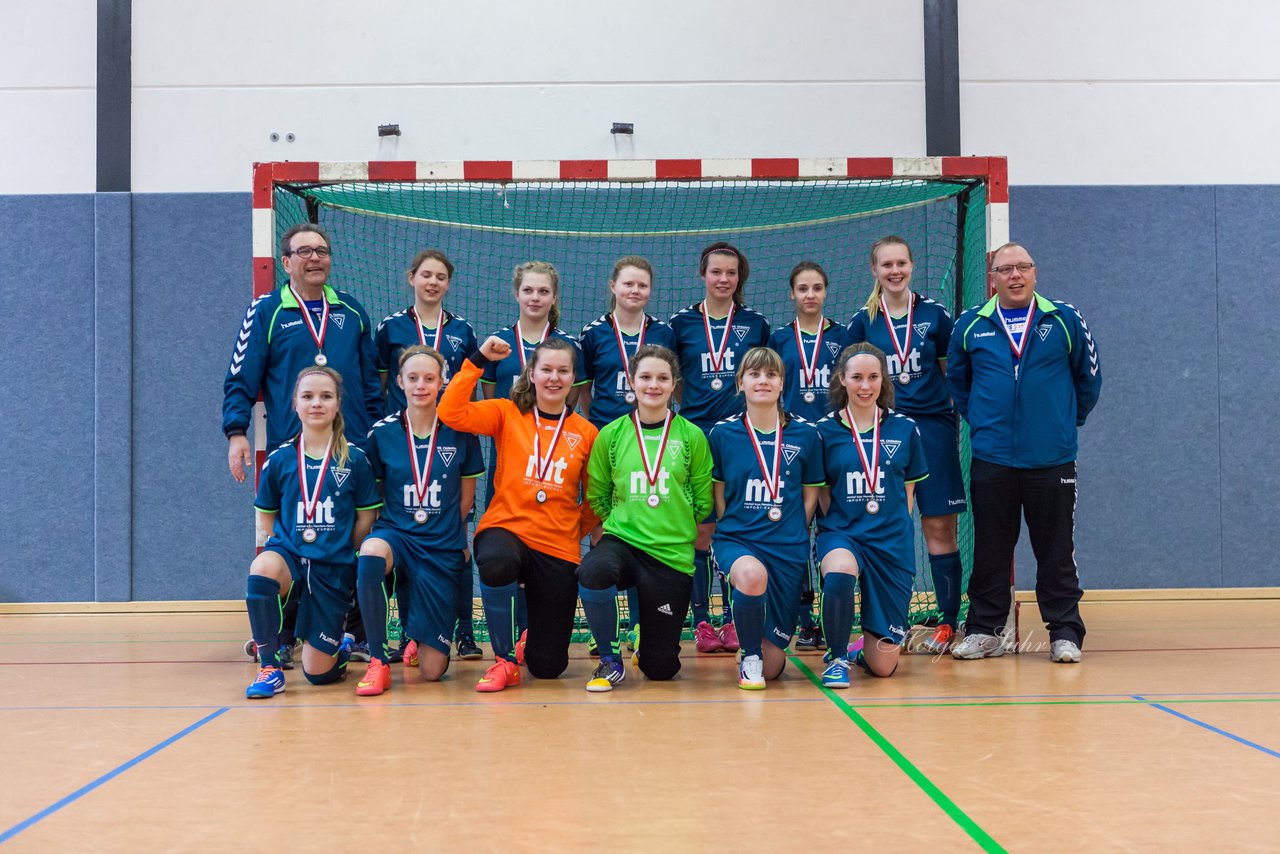 Bild 352 - Norddeutschen Futsalmeisterschaften : Sieger: Osnabrcker SC